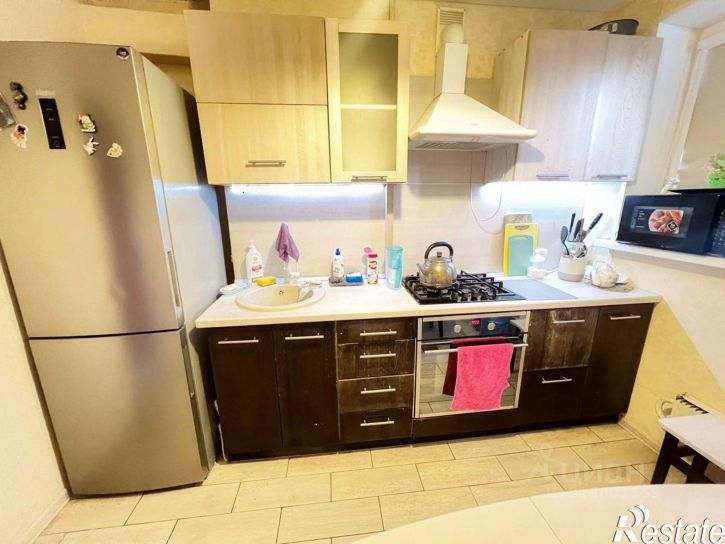 2-комн квартира Молодёжный бульвар, 7