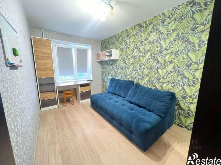 2-комн квартира Молодёжный бульвар, 7