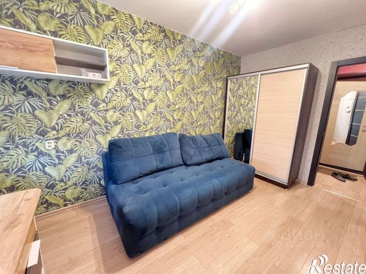 2-комн квартира Молодёжный бульвар, 7