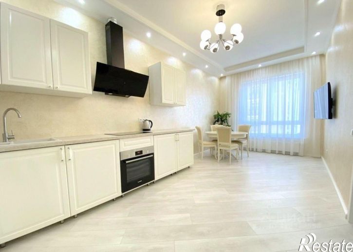 2-комн квартира Ленина, 75