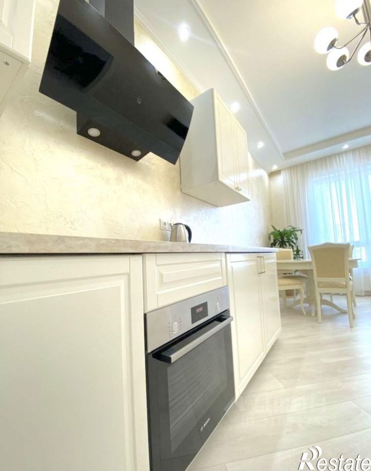 2-комн квартира Ленина, 75