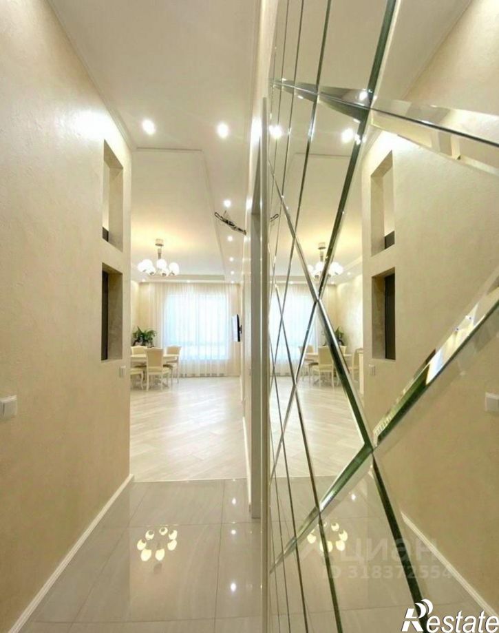 2-комн квартира Ленина, 75