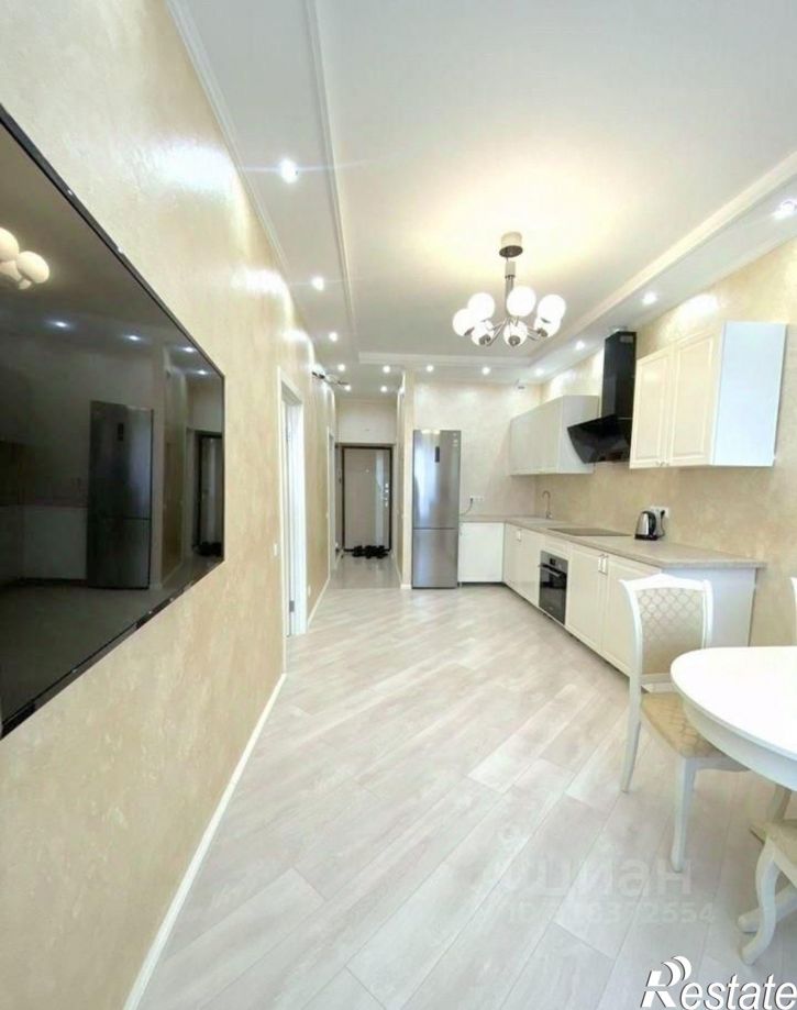 2-комн квартира Ленина, 75