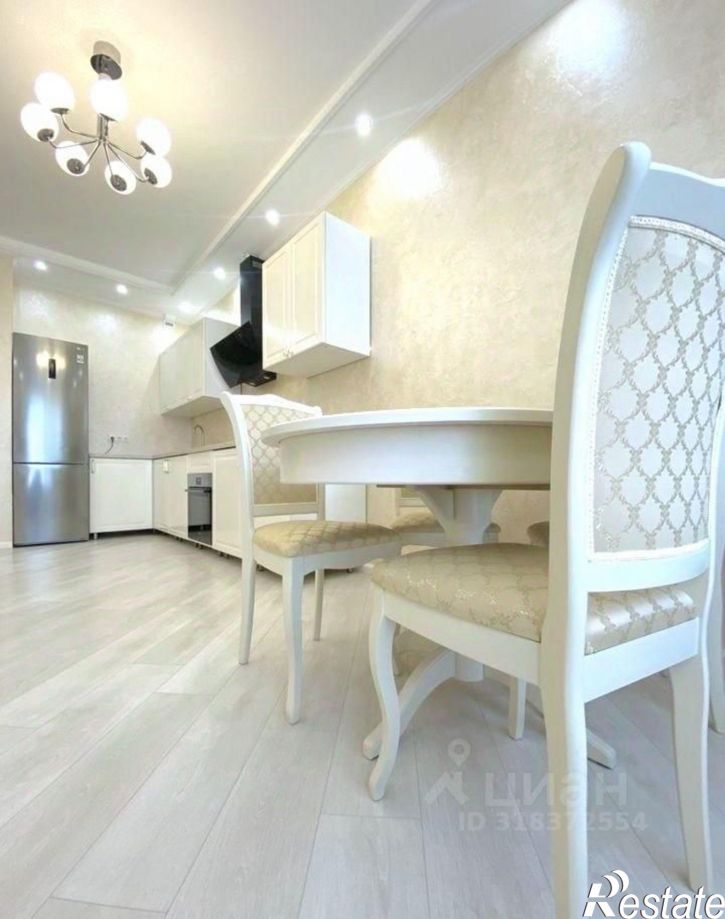 2-комн квартира Ленина, 75