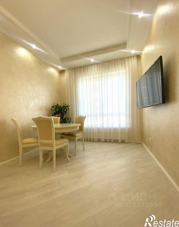 2-комн квартира Ленина, 75