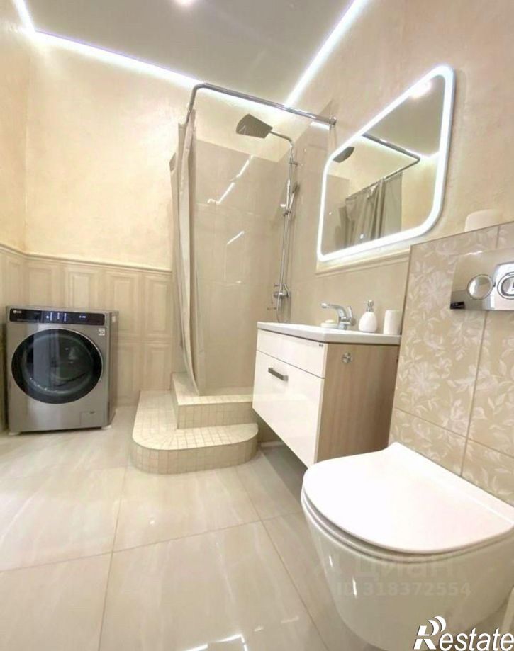 2-комн квартира Ленина, 75