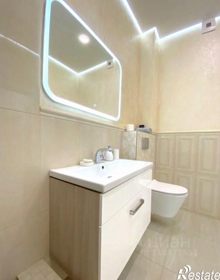 2-комн квартира Ленина, 75