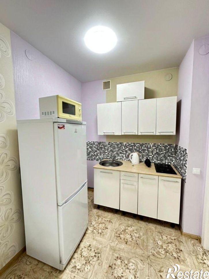 2-комн квартира Яркий бульвар, 5