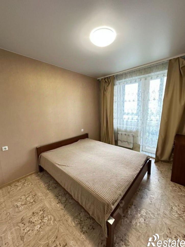 2-комн квартира Яркий бульвар, 5