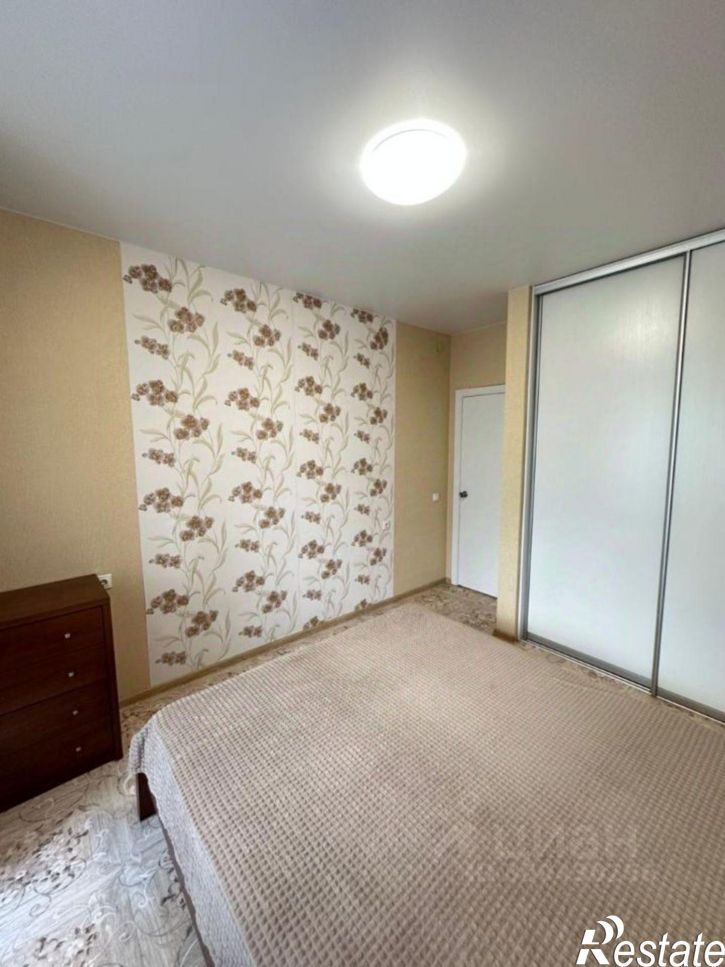 2-комн квартира Яркий бульвар, 5