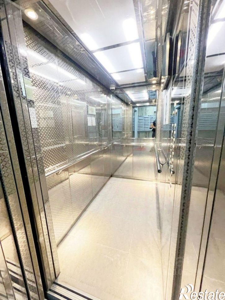 1-комн квартира Асхата Мирзагитова, 12