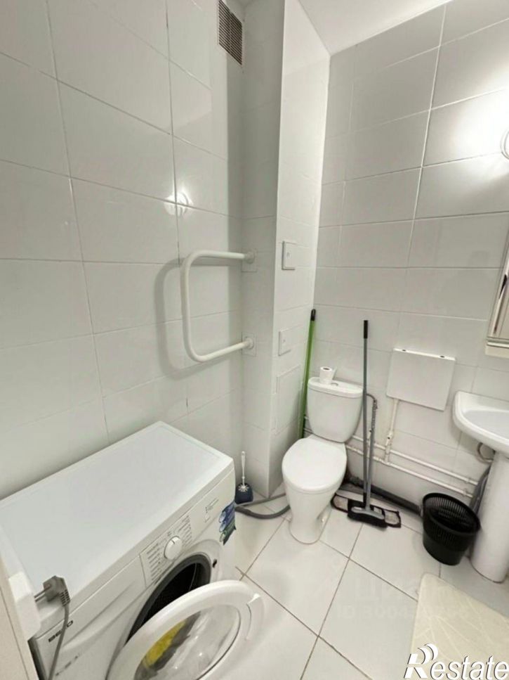 2-комн квартира Яркий бульвар, 5