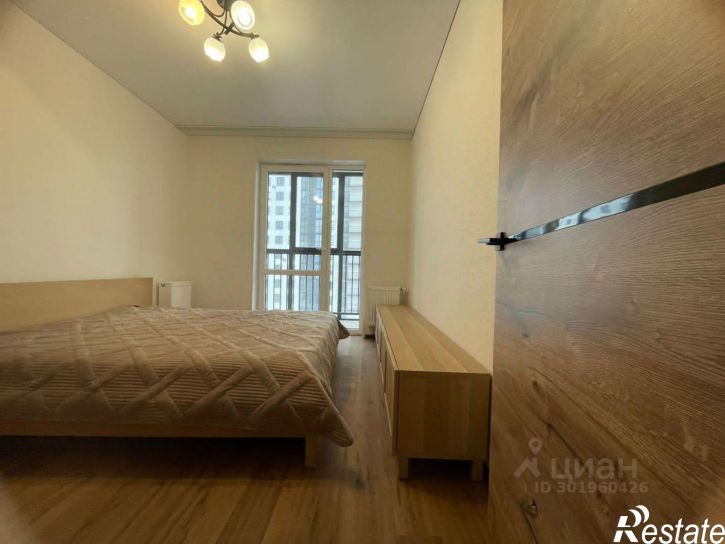 3-комн квартира Уфимское Шоссе, 24/1