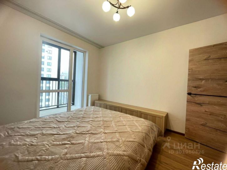 3-комн квартира Уфимское Шоссе, 24/1