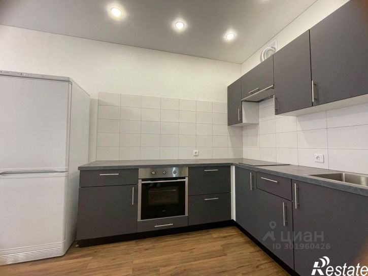 3-комн квартира Уфимское Шоссе, 24/1