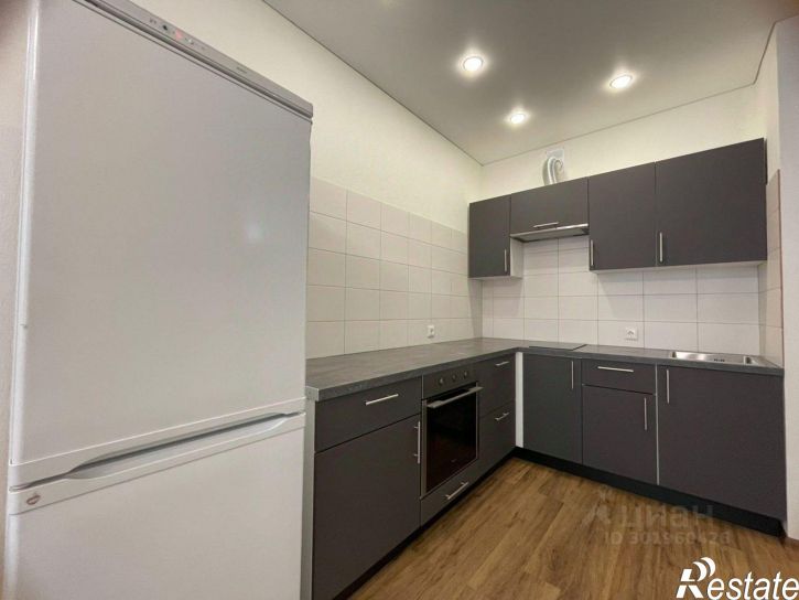 3-комн квартира Уфимское Шоссе, 24/1