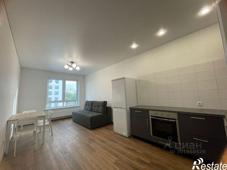 3-комн квартира Уфимское Шоссе, 24/1