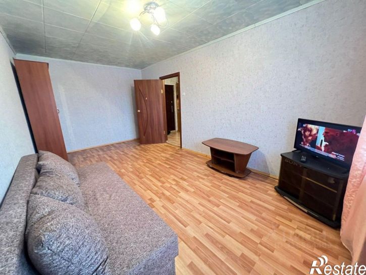 1-комн квартира Пекинская, 33/1