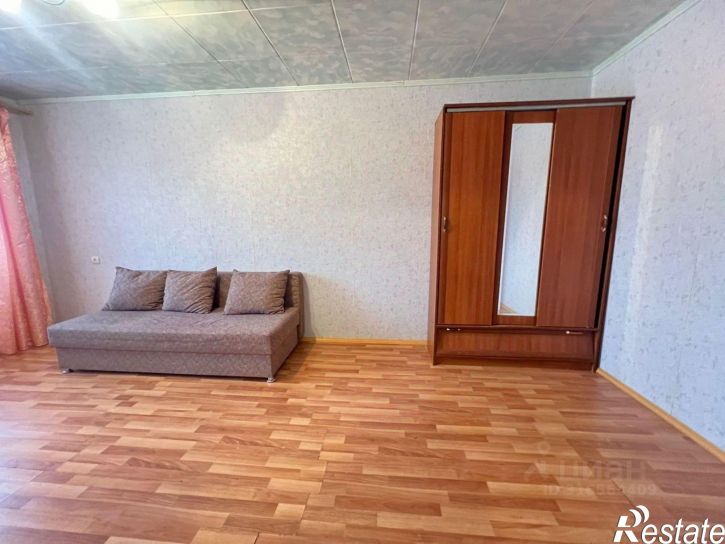 1-комн квартира Пекинская, 33/1