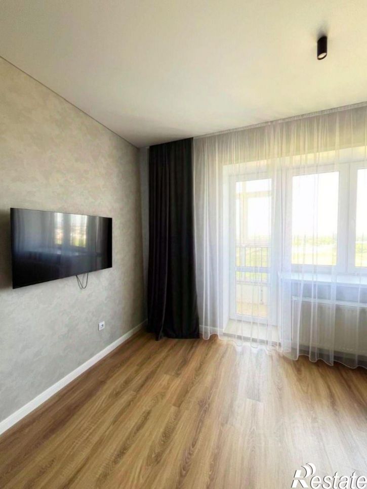 1-комн квартира Асхата Мирзагитова, 8