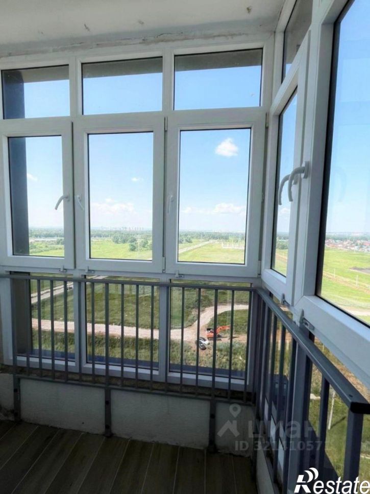 1-комн квартира Асхата Мирзагитова, 8