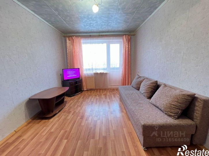 1-комн квартира Пекинская, 33/1