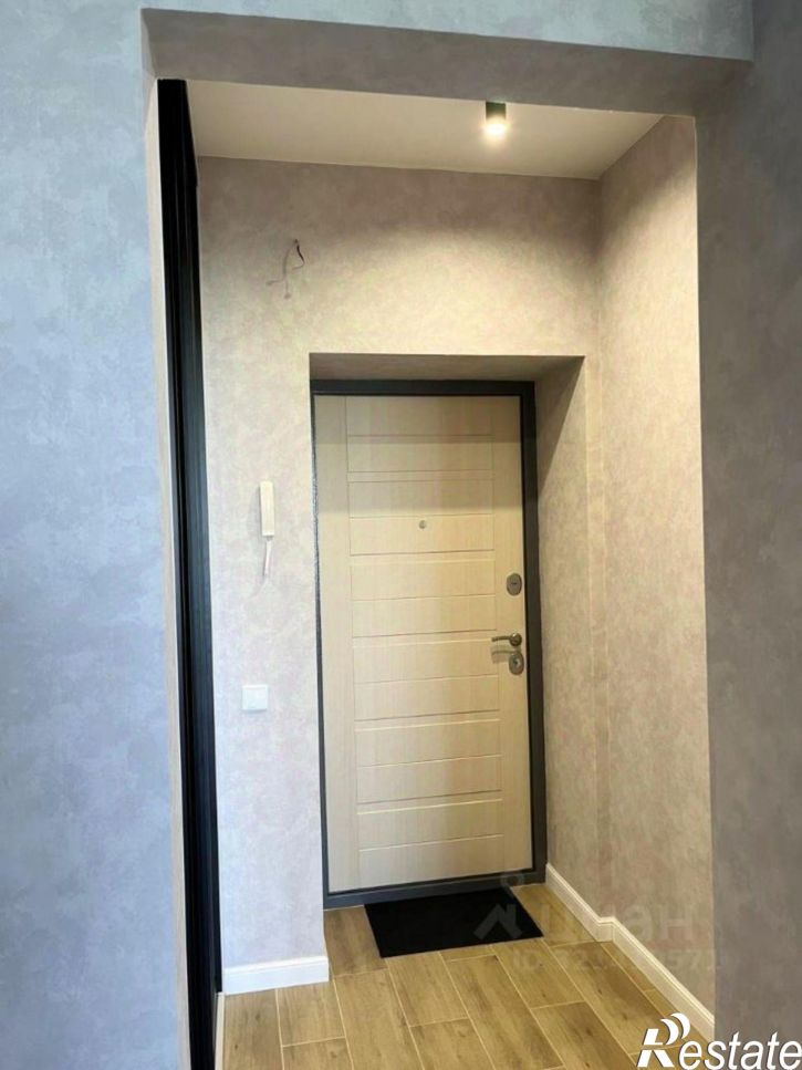 1-комн квартира Асхата Мирзагитова, 8