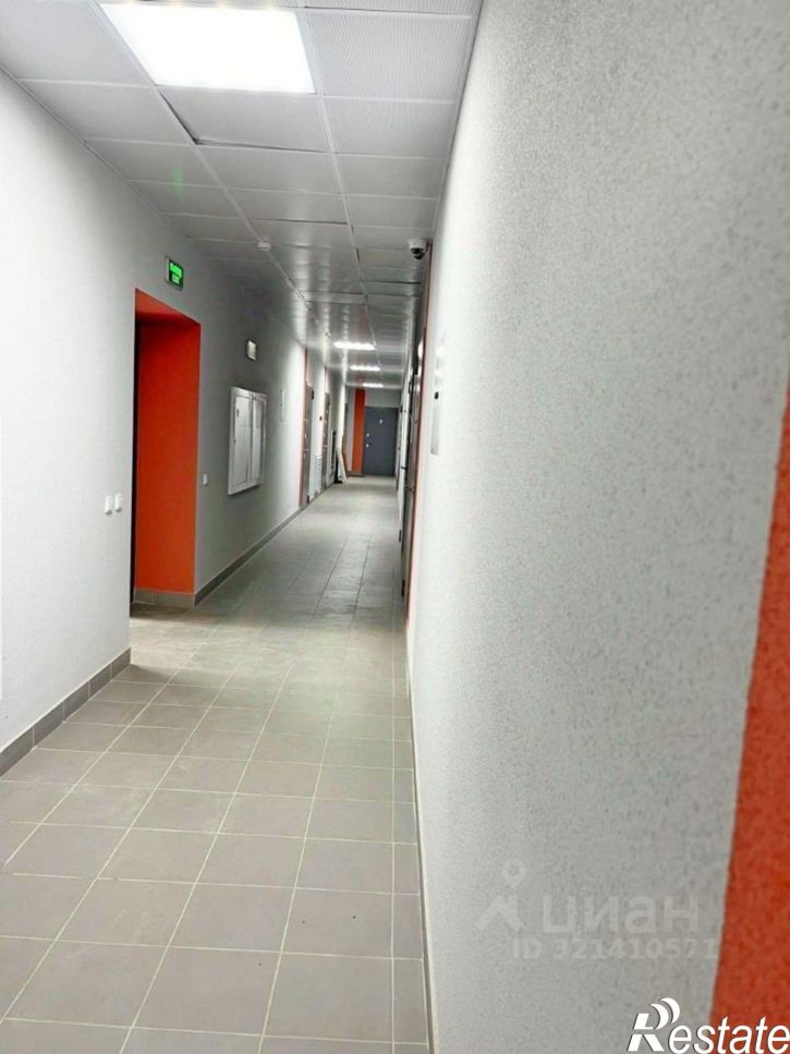 1-комн квартира Асхата Мирзагитова, 8