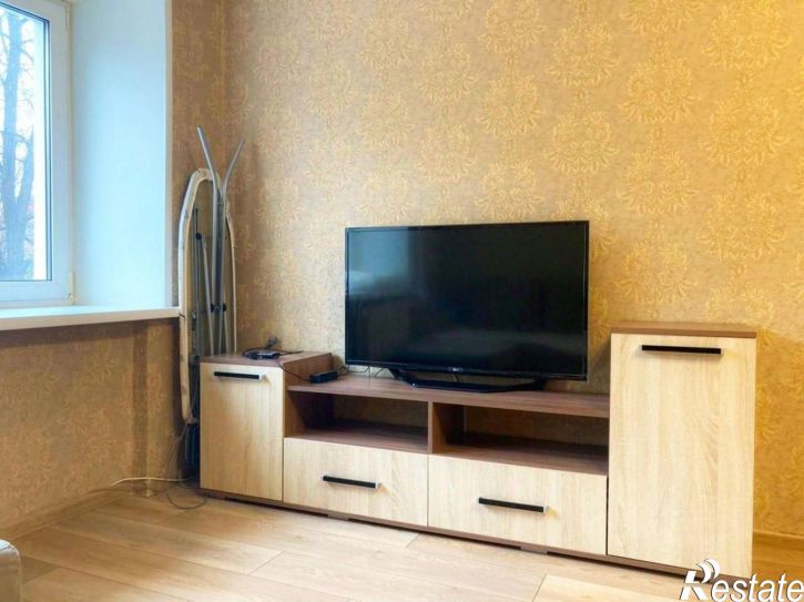 1-комн квартира проспект Октября, 56