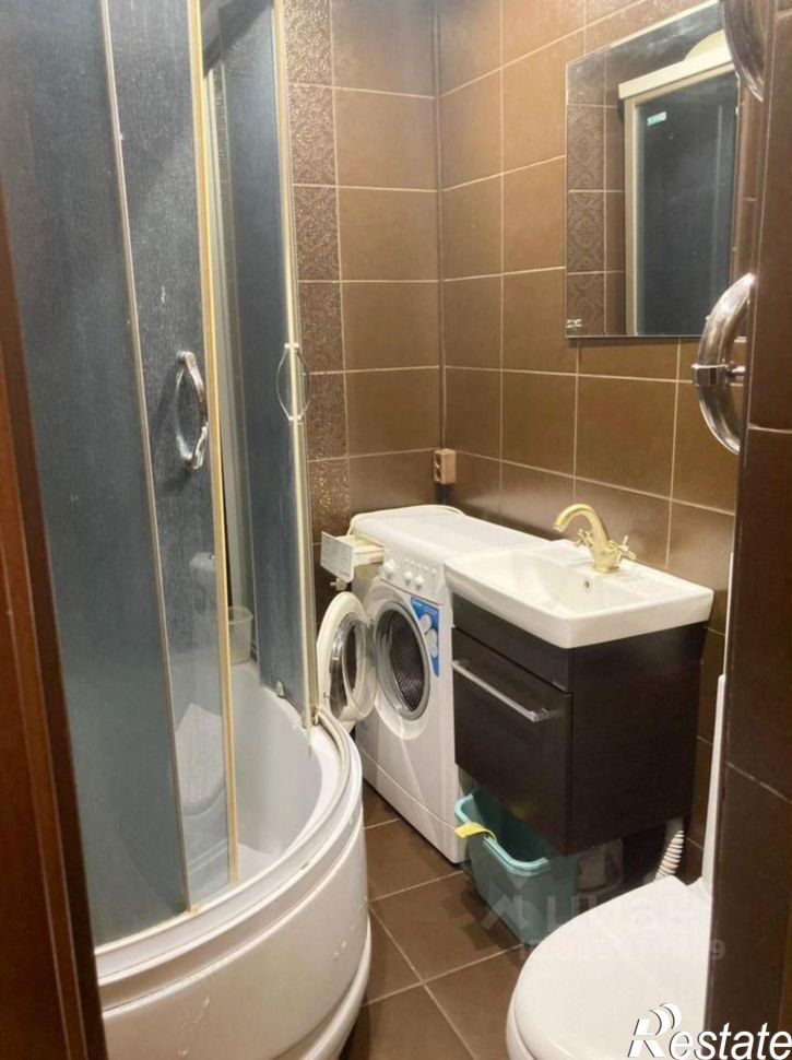 1-комн квартира проспект Октября, 56