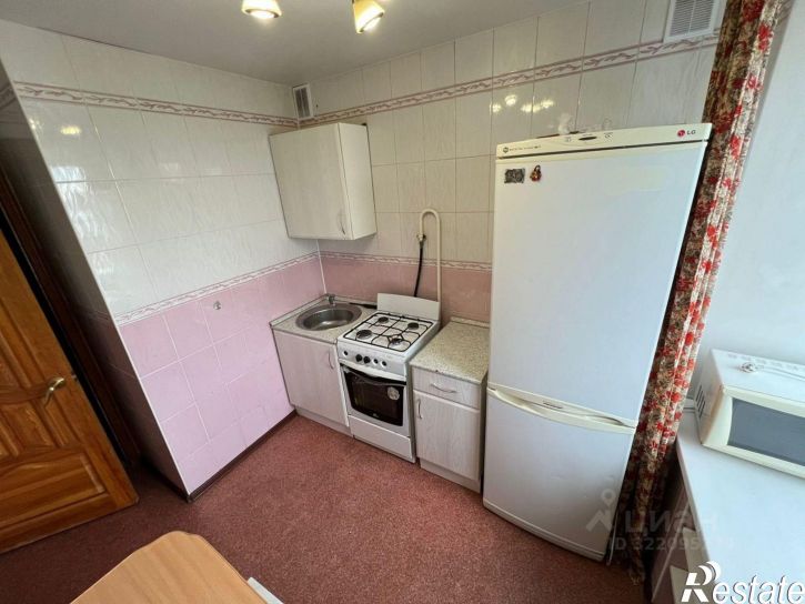 1-комн квартира Достоевского, 45