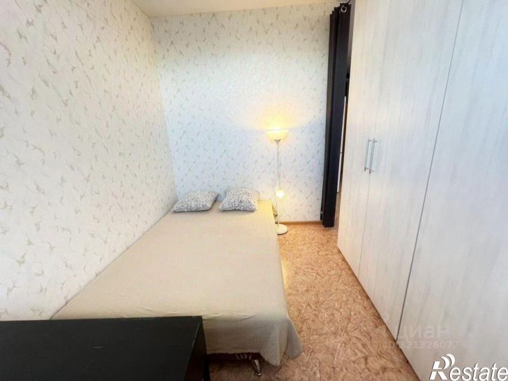 2-комн квартира Геологов, 53