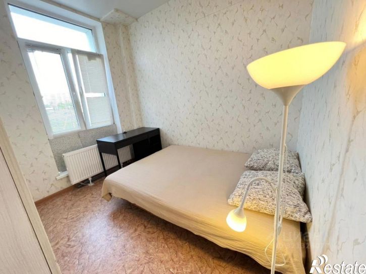 2-комн квартира Геологов, 53