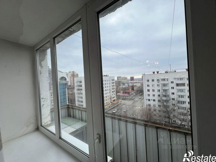 1-комн квартира Достоевского, 45