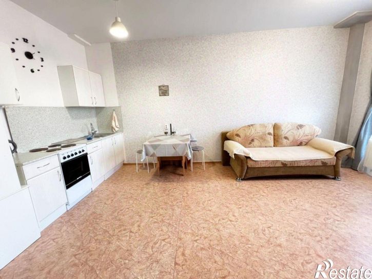 2-комн квартира Геологов, 53