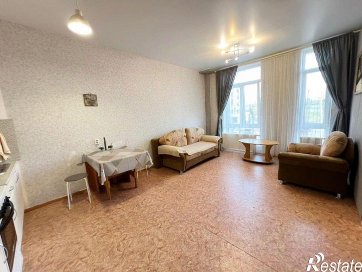 2-комн квартира Геологов, 53