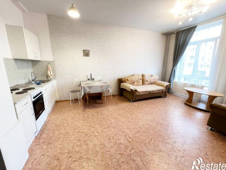 2-комн квартира Геологов, 53