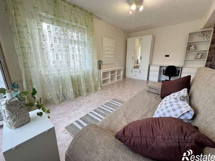 1-комн квартира Свердлова, 42