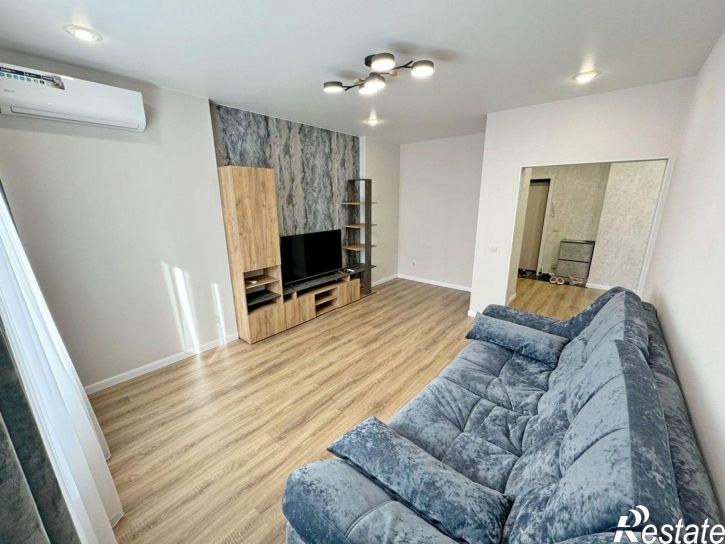 2-комн квартира Энтузиастов, 10