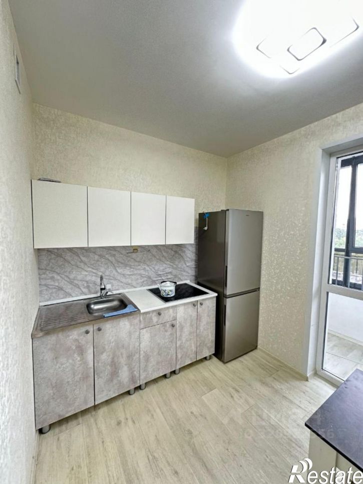 2-комн квартира Кирова, 130