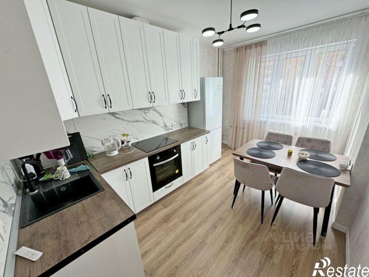 2-комн квартира Энтузиастов, 10