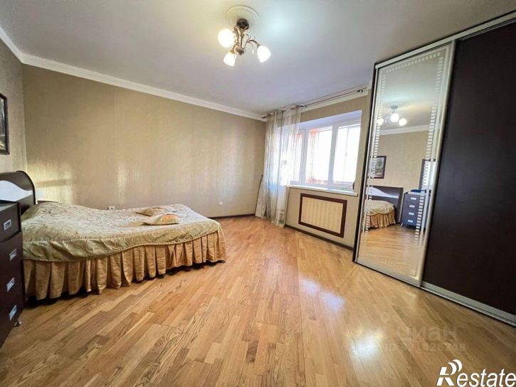 2-комн квартира Цюрупы, 145/1