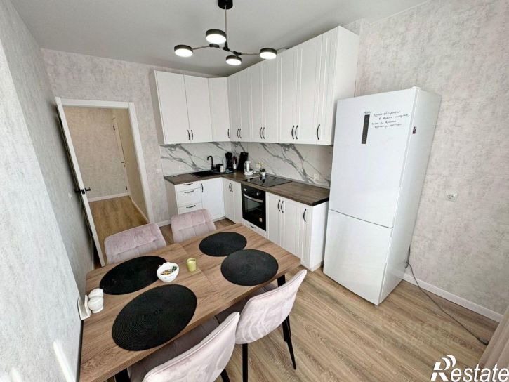 2-комн квартира Энтузиастов, 10