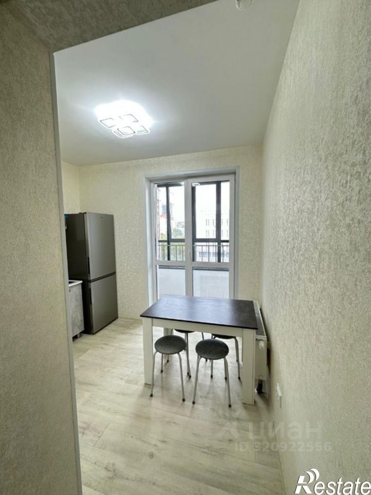 2-комн квартира Кирова, 130