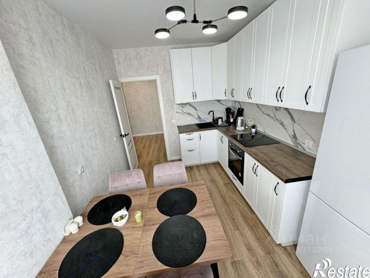 2-комн квартира Энтузиастов, 10