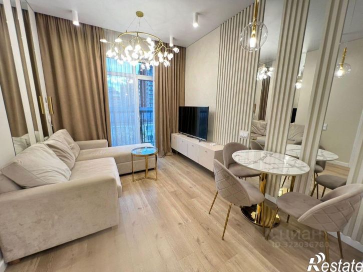 2-комн квартира Ленина, 75