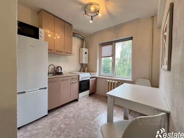 1-комн квартира Свердлова, 42