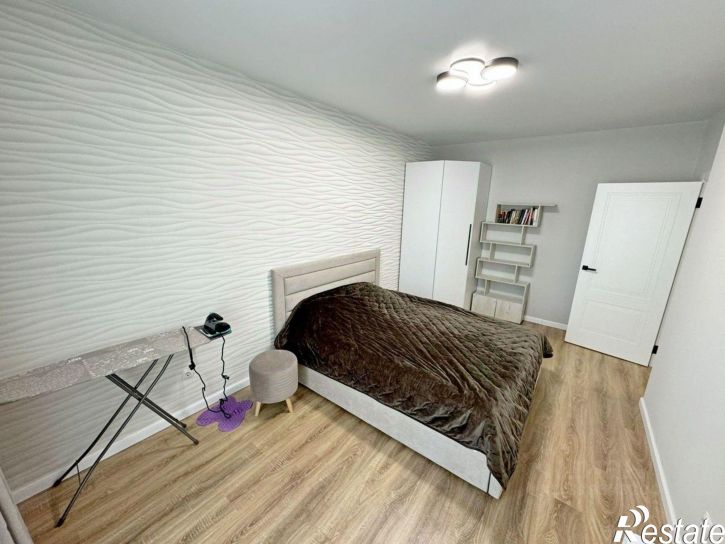 2-комн квартира Энтузиастов, 10