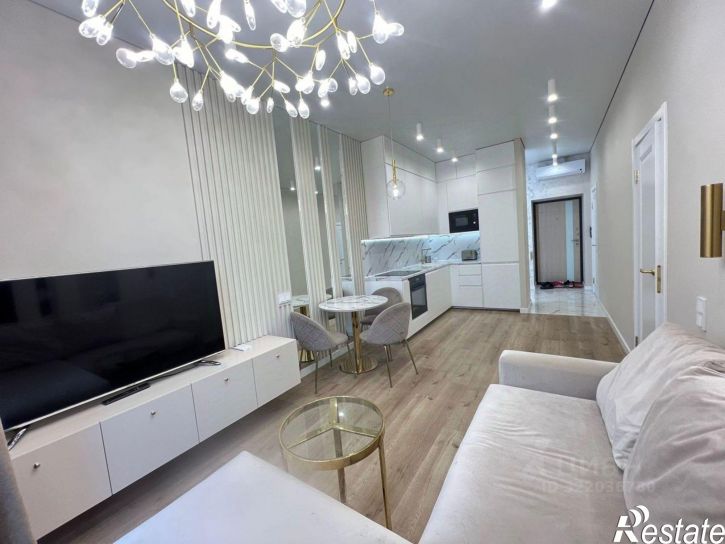 2-комн квартира Ленина, 75