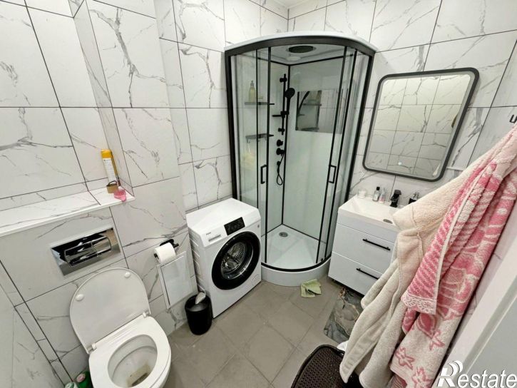 2-комн квартира Энтузиастов, 10